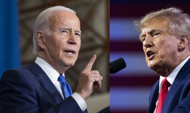 জর্জিয়া: গত নির্বাচনে জয় পাওয়া অঙ্গরাজ্যে পিছিয়ে পড়েছেন বাইডেন