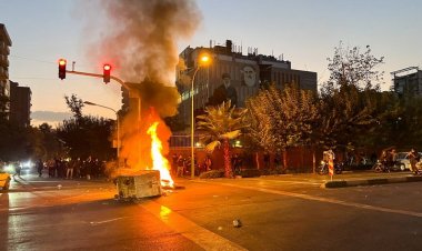 হামলার পর ইরানের আইআরজিসির ওপর নিষেধাজ্ঞা যুক্তরাষ্ট্রের