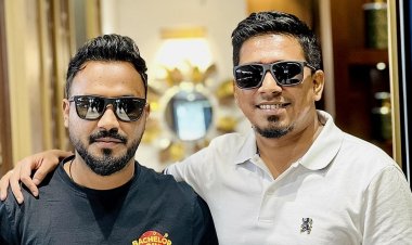 আমি মারা গেলেও পলাশ আমাকে স্মরণ করবে : অমি