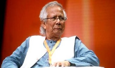 ড. ইউনূসের সাজা স্থগিতের বিরুদ্ধে হাইকোর্টে আবেদন কলকারখানা ও প্রতিষ্ঠান অধিদপ্তরের