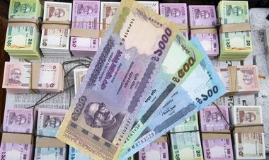 ডলারের পর টাকার সংকট