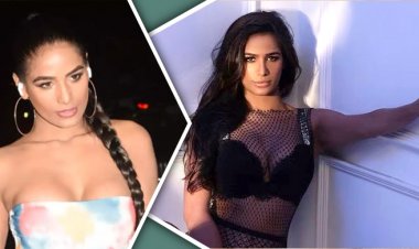  পুনমের বিরুদ্ধে কঠোর ব্যবস্থা নিতে পুলিশের কাছে দাবি