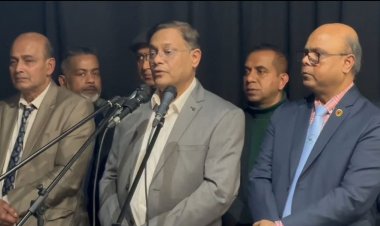 বিশ্বের সব দেশ বাংলাদেশের সঙ্গে কাজ করতে আগ্রহী: পররাষ্ট্রমন্ত্রী
