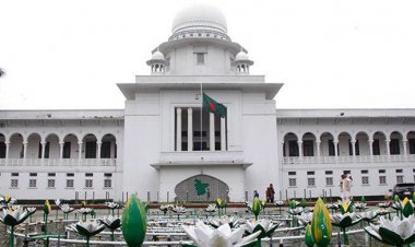  সারাদেশে কোন কোন আদালতে লোহার খাঁচা আছে তথ্য চেয়েছেন হাইকোর্ট