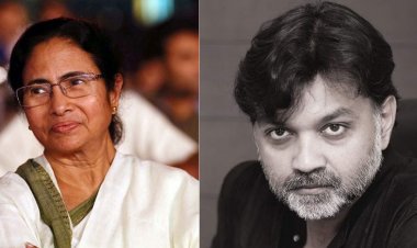 মমতা ব্যানার্জিকে নিয়ে বায়োপিক বানাবেন সৃজিত!