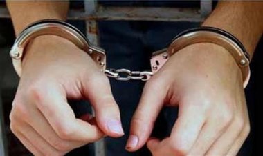 যশোরে মৃত স্ত্রীকে হাসপাতালে রেখে পালানো স্বামী গ্রেফতার