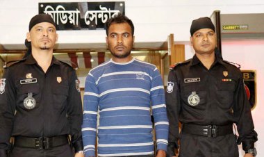  কম দামে মাংস বিক্রি করায় মামুনকে খুন করেন খোকন