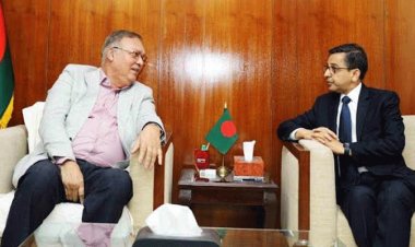 রমজান মাসে পণ্যের দাম সহনীয় রাখতে ভারতের সহায়তা চায় বাংলাদেশ