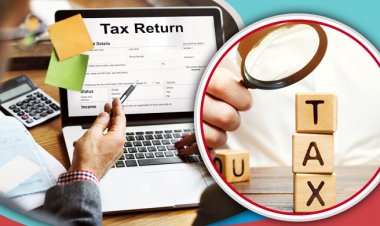 বিদায়ী অর্থবছর: রিটার্ন জমা দেয়নি ৯২ শতাংশেরও বেশি প্রতিষ্ঠান