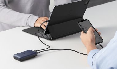 ৫ লক্ষণে বুঝবেন পাওয়ার ব্যাংকটি নষ্ট হয়ে যাচ্ছে