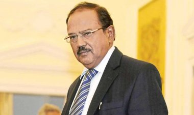 মিয়ানমার সংকট : শেখ হাসিনার সঙ্গে কথা হয়েছে অজিত দোভালের