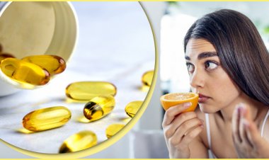  গন্ধ-স্বাদ না পাওয়া কি কোনো রোগের লক্ষণ?