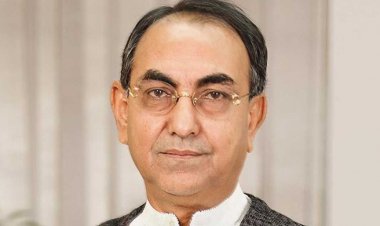  আরও তিন মামলায় মির্জা আব্বাসের জামিন