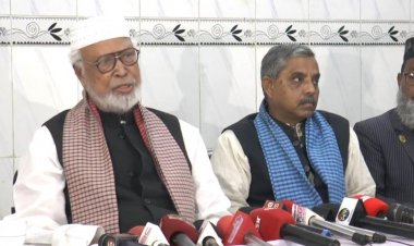 সাধারণ মানুষ ৫ শতাংশও ভোট দিতে যায় নাই: কাদের সিদ্দিকী