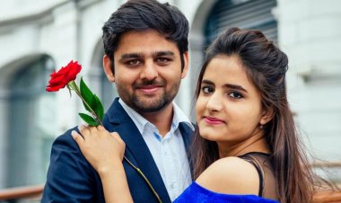 রোজ ডে : কোন রঙের গোলাপের কী অর্থ