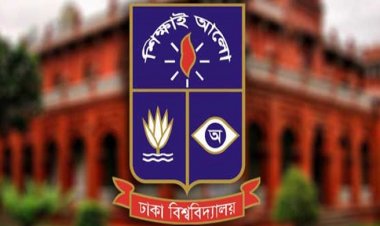  অভিমানে ফাঁস নিলেন ঢাবির ছাত্রী