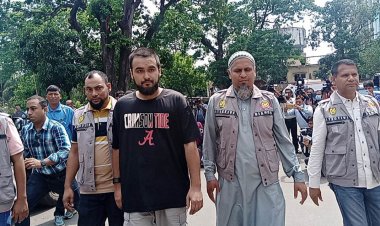 প্রতারণার মামলায় গায়ক নোবেলের বিরুদ্ধে ডিবির চার্জশিট