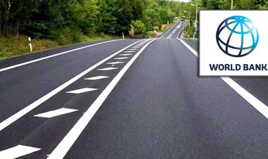  সড়ক নিরাপত্তায় ৩৭৬০ কোটি টাকা দেবে বিশ্বব্যাংক