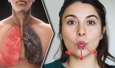 ফুসফুস পরিষ্কার রাখবেন কীভাবে?