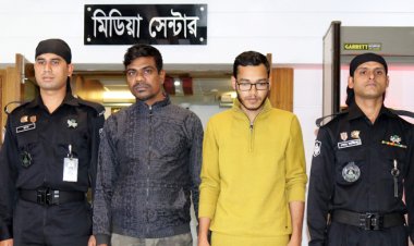 বহিরাগত মামুনের মাদকের হটজোন জাবি, হলেই বসতো আসর