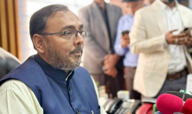  আগামী সপ্তাহের মধ্যে তেল-চিনির নতুন দাম নির্ধারণ: প্রতিমন্ত্রী