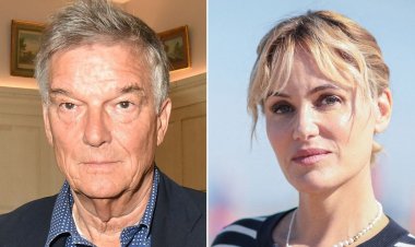 পরিচালকের বিরুদ্ধে ধর্ষণের অভিযোগ জনপ্রিয় অভিনেত্রীর 