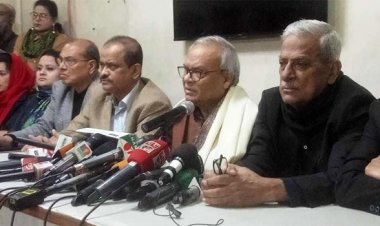 কারা হেফাজতে প্রত্যেকটি মৃত্যু পরিকল্পিত হত্যাকাণ্ড: রিজভী