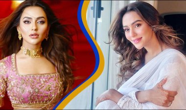 বাসায় ফিরেছেন নুসরাত ফারিয়া