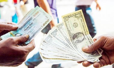 ডলার সংকট কাটাতে ‘ক্রলিং পেগ’ চালু মার্চেই