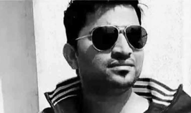  মহড়া চলাকালে হৃদরোগে মারা গেলেন নৃত্যৃশিল্পী