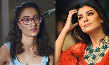 বলিউডে পা রাখতে মেয়ে রেনেকে যে উপদেশ দিলেন সুস্মিতা