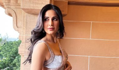 বিচ্ছেদ পরিণত করেছে আমাকে : ক্যাটরিনা