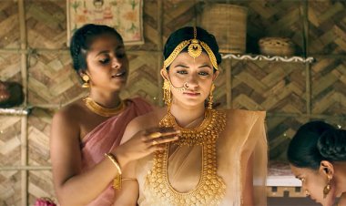 প্রকাশ পেয়েছে ‘কাজলরেখা’ সিনেমার দ্বিতীয় গান