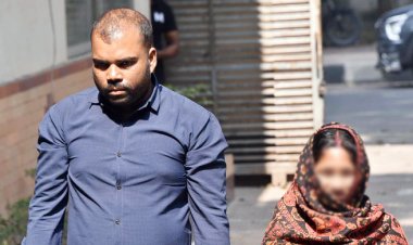  স্বামীকে বিয়ে করার ক্ষোভে সতীনকে হত্যা: পুলিশ