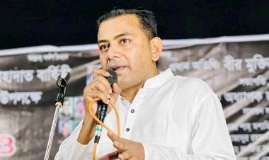 ছাত্রলীগকর্মী খুনের ঘটনায় সিসিক কাউন্সিলর কারাগারে