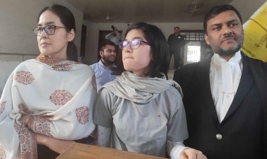 জাপানি তিন শিশুকে বাবা-মায়ের মধ্যে ভাগ করে দিলেন হাইকোর্ট