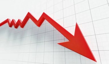 শেয়ারবাজারে ঢালাও দরপতন