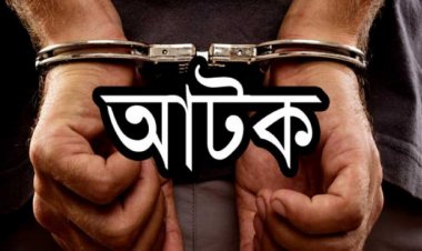 প্রধানমন্ত্রীকে কটূক্তি করায় ইউপি চেয়ারম্যান গ্রেপ্তার