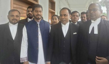 হাইকোর্টে সাবেক ভিপি নুরের নিঃশর্ত ক্ষমা প্রার্থনা