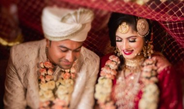 বিয়ের খবর ১০ মাস পর জানালেন অভিনেত্রী