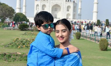 একটা দিন বেশ ভালোবেসে কাটালে ক্ষতি কী : বুবলী