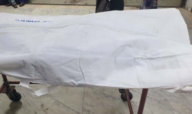  রাজধানীতে এক বৃদ্ধার মরদেহ উদ্ধার   