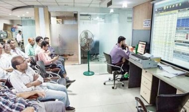  বাজার মূলধন হারালো ৬ হাজার কোটি টাকা