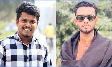  তেলাপোকার ভয় দেখিয়ে পাঁচ বছর ধরে ফ্রিতে খাচ্ছেন ছাত্রলীগ নেতা