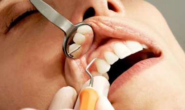  শরীরে ক্যানসার বাসা বেঁধেছে কি না বুঝে নিন দাঁত দেখে