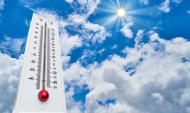 এবার দেশের তাপমাত্রা ৪০ ডিগ্রি পর্যন্ত উঠতে পারে: আবহাওয়া অধিদপ্তর