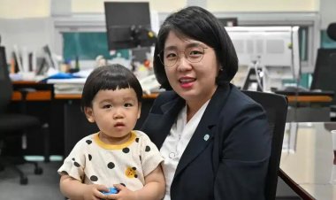 দক্ষিণ কোরিয়ায় জন্মহার বাড়াতে ডিম্বাণু সংরক্ষণ পরিকল্পনা