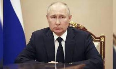 হামাসকে রাশিয়ায় আমন্ত্রণ পুতিনের