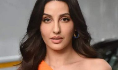 আইটেম গানে আর নয়, পরিচালকদের কাছে আরজি নোরার