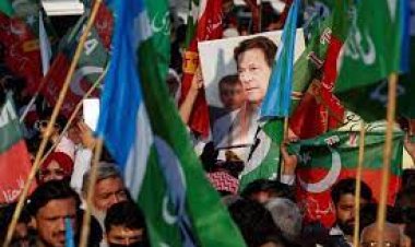 নির্বাচনে কারচুপি ফাঁস, ফুসে উঠলো পাকিস্তান